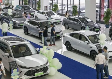 افزایش قیمت کارخانه‌ای برخی خودروها