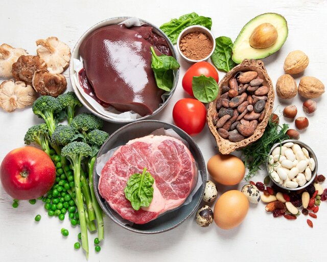 کدام خوراکی‌ها برای دستگاه گوارش مفید نیستند؟