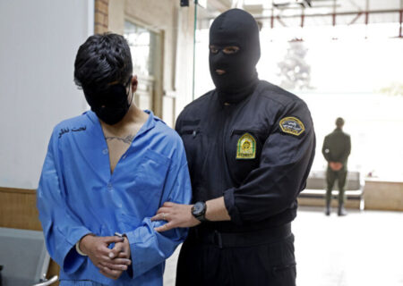 ۵۳ نفر از عاملان موساد در فارس دستگیر شدند