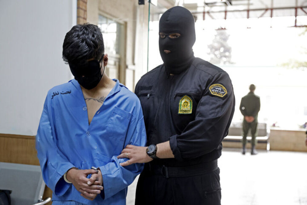 ۵۳ نفر از عاملان موساد در فارس دستگیر شدند