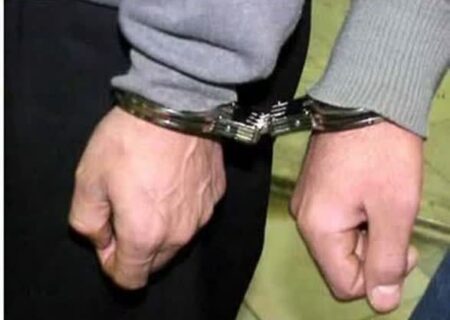 ۲ متهم به جاسوسی در آستارا دستگیر شدند
