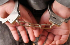 باند سارقان در شهرکرد دستگیر شدند