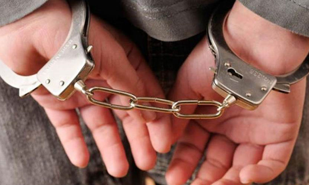 باند سارقان در شهرکرد دستگیر شدند