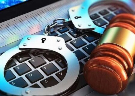 دستگیری فروشندگان سئوالات فیک آزمون دستیاری