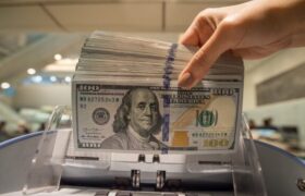 سرنوشت دلار جهانی مشخص نیست