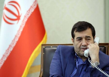 نتصاب سرپرست فدراسیون ورزش‌های زورخانه‌ای و کشتی پهلوانی