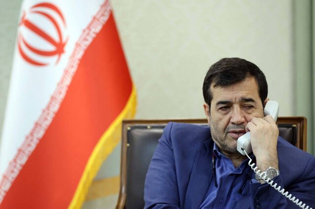 نتصاب سرپرست فدراسیون ورزشهای زورخانهای و کشتی پهلوانی