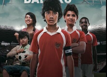 دوبله «تیم ملی در قلب من ۲» با ۳۱ دوبلور