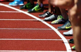 اسامی تعلیق شده‌های دوومیدانی بخاطر اتفاقات کره