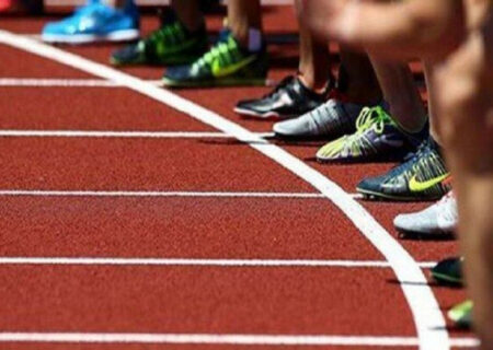 اسامی تعلیق شده‌های دوومیدانی بخاطر اتفاقات کره