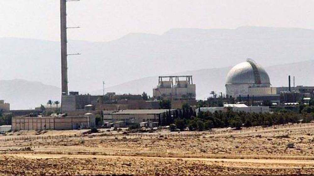 احساس خطر شدید اردن از هدف قرار گرفتن راکتور «دیمونا»
