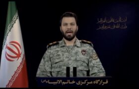 هشدار سخنگوی قرارگاه مرکزی خاتم الانبیا(ص) درمورد گسترش شرارت در منطقه