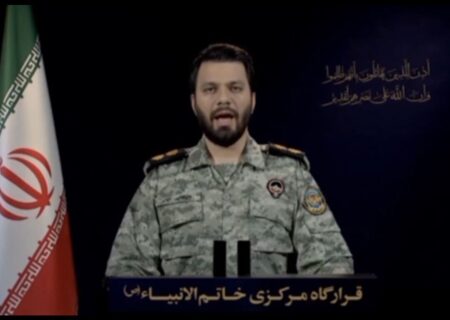 سخنگوی قرارگاه خاتم الانبیا: عملیات‌هایی قدرتمند با عواقبی سنگین در انتظار آمریکا است