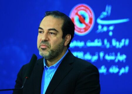 رئیسی: شبکه بهداشت کشور در آمادگی کامل قرار دارد