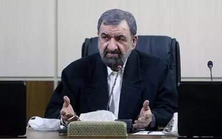 محسن رضایی: اعراب بیدار شوید!