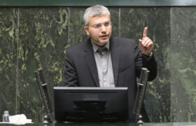 رضایی: فرماندهان فراجا درباره اغتشاشات اخیر به کمیسیون امنیت ملی مجلس گزارش دادند