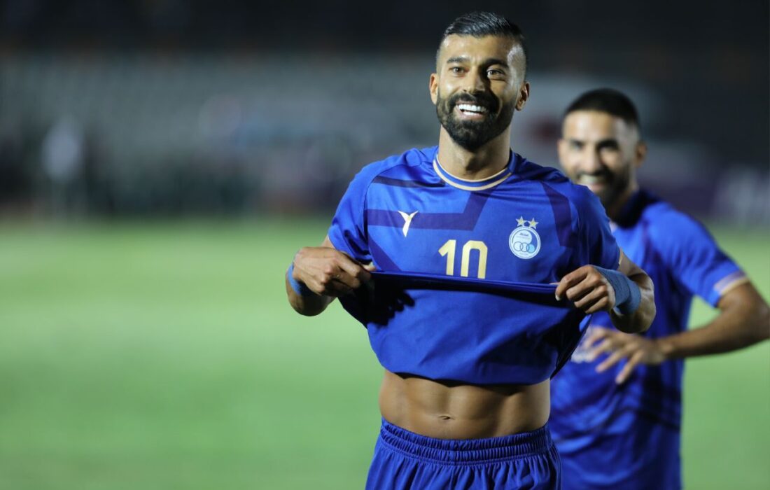 قرارداد رضاییان رونمایی خواهد شد