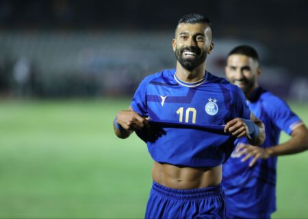 قرارداد رضاییان رونمایی خواهد شد