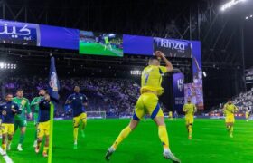 النصر محبوت ترین باشگاه عربی