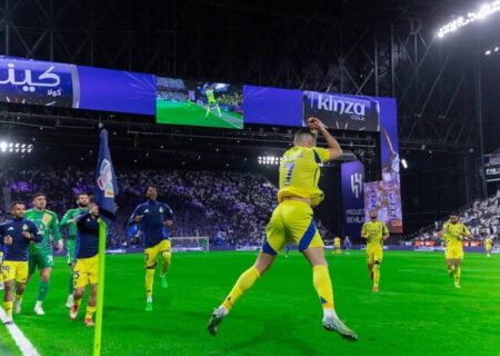 النصر محبوت ترین باشگاه عربی