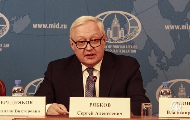 معاون وزیر خارجه روسیه: شراکت راهبردی روسیه و ایران ناگسستنی است