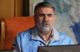 خسارات ناشی از جنگ به دولت ارایه شده است