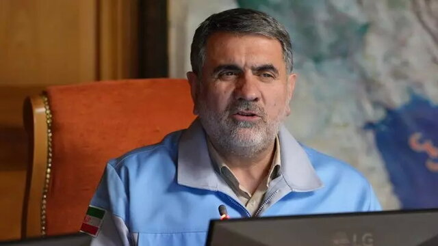 ساجدینیا: تشکیل ستاد ملی بازسازی و بازتوانی در تهران/ کمبودی در حوزه سوخت و اقلام اساسی وجود ندارد