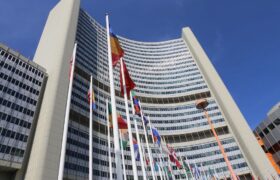 زمان برگزاری نشست اضطراری شورای حکام مشخص شد