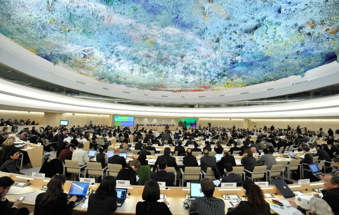 محکومیت حمله آمریکا به ایران از سوی گزارشگران ویژه سازمان ملل