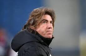 ساپینتو: از جدایی اندونگ به شدت ناراحتم/ مدیرعامل استقلال باید پاسخگو باشد