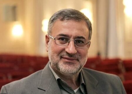 سلیمانی: جوانان تشکل‌های ایثارگری حمایت می‌شوند