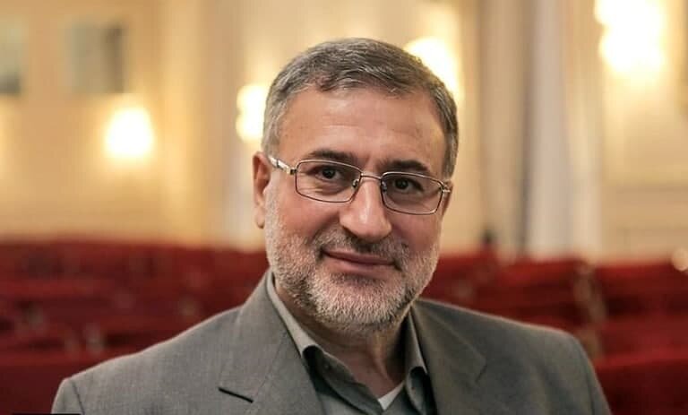 سلیمانی: جوانان تشکلهای ایثارگری حمایت میشوند