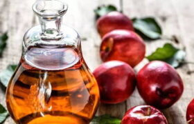 لاغری با مصرف ناشتای آبلیمو و سرکه سیب؛ باوری غلط