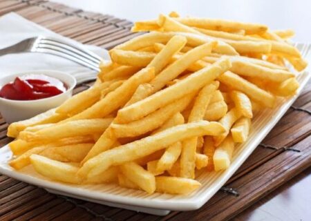 آیا سیب‌زمینی باعث چاقی می‌شود؟