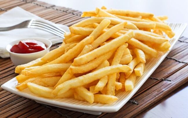 آیا سیب‌زمینی باعث چاقی می‌شود؟