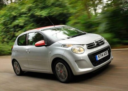 استلانتیس خواستار جمع آوری هزاران خودروی خطرناک سیتروئن شد