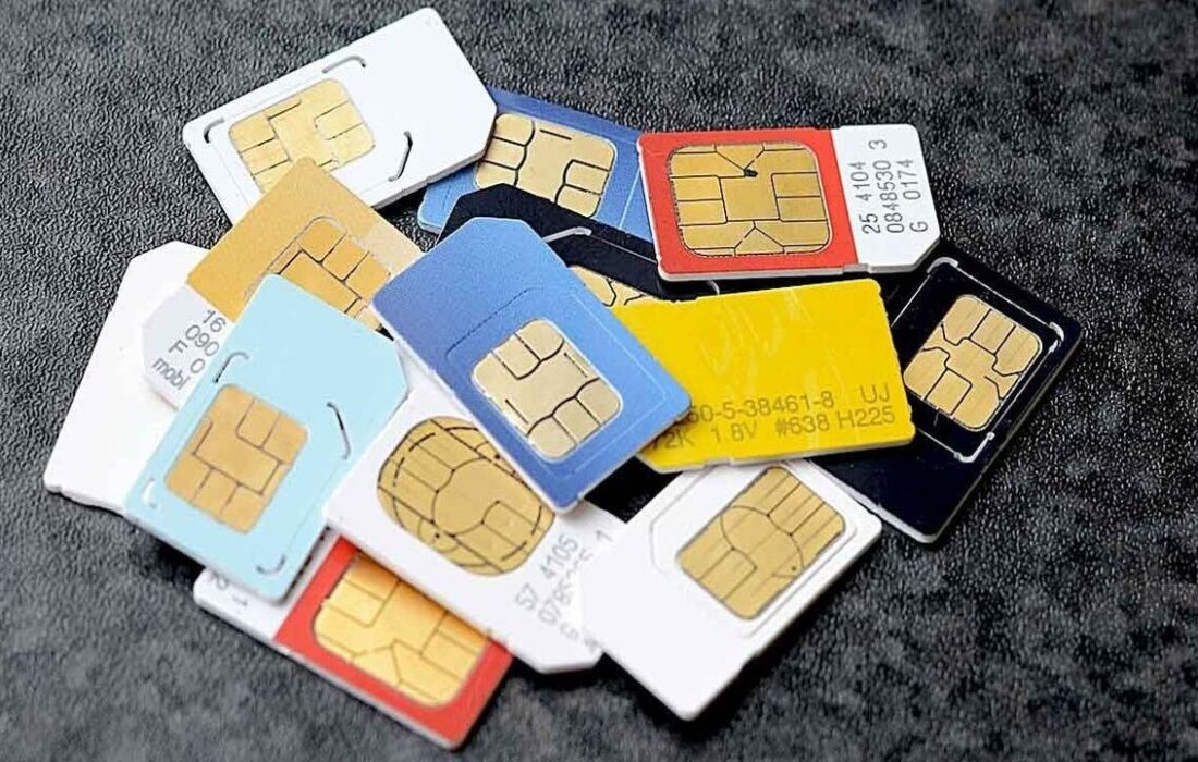 مسئولیت سوء‌استفاده از سیم کارت بر عهده کیست؟