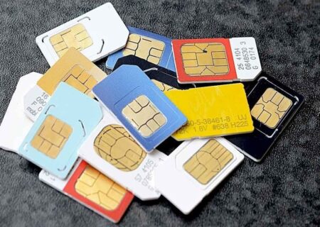 مسئولیت سوء‌استفاده از سیم کارت بر عهده کیست؟