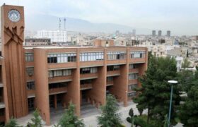 امتحانات دانشگاه شریف یک هفته به تعویق افتاد