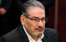 شمخانی: هر اقدام خصمانه با پاسخ قاطع مواجه می‌شود