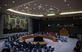 استقبال شورای امنیت سازمان ملل از توافق صلح میان کنگو و شورشیان