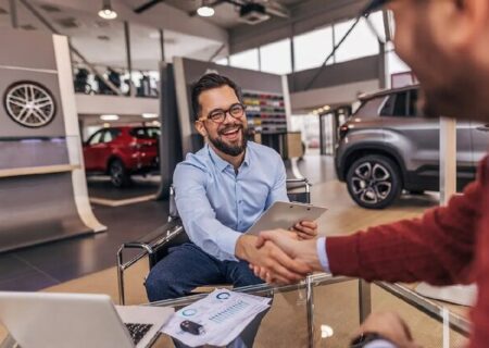 هوش مصنوعی، خودروی «شورولت» را یک دلار فروخت!