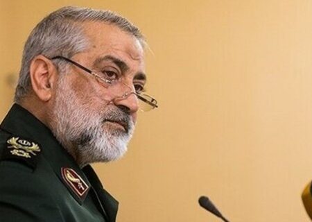 سخنگوی ستاد کل نیروهای مسلح: آمریکا مسئول اصلی تجاوز به ایران است
