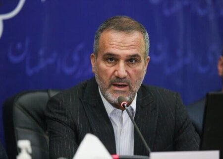 صالحی: امنیت غذایی رکن اصلی امنیت ملی و اجتماعی است