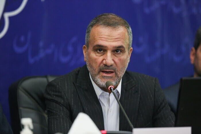 صالحی: امنیت غذایی رکن اصلی امنیت ملی و اجتماعی است