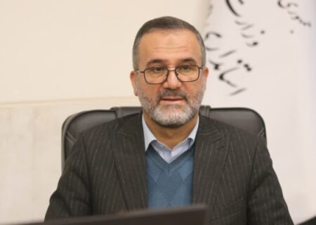 استان اصفهان هدف حملات رژیم صهیونیستی قرار گرفت