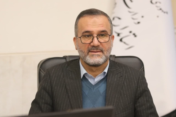 دفاع مقدس روح خودباوری را در کشور زنده کرد