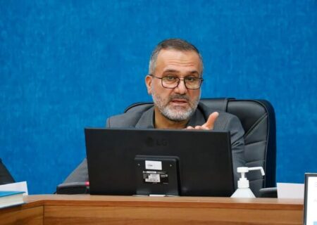 تشکیل ستاد امنیت انتخابات در استان اصفهان با تأکید بر مقابله با تهدیدات سایبری و روانی