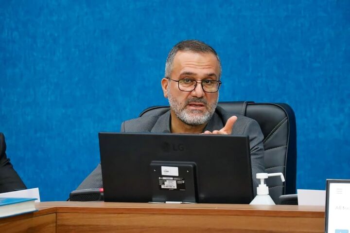 تشکیل ستاد امنیت انتخابات در استان اصفهان با تأکید بر مقابله با تهدیدات سایبری و روانی