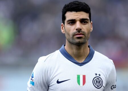 واکنش طارمی به جنایات رژیم صهیونیستی